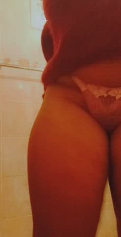 fun with me thickpearly