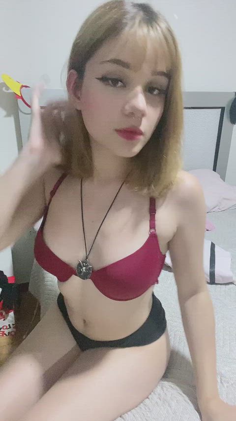 ahegao ass babe homemade latina petite solo tits clip