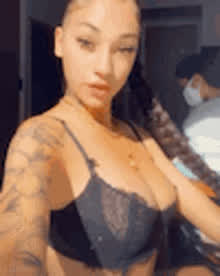 Xev Bellringer Xia Mei Jiang Xxlayna Marie clip
