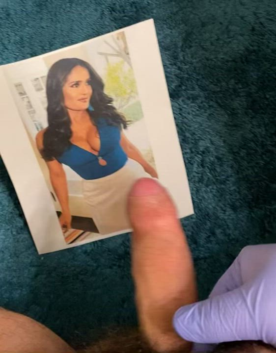 Salma Hayek will always be my fav.