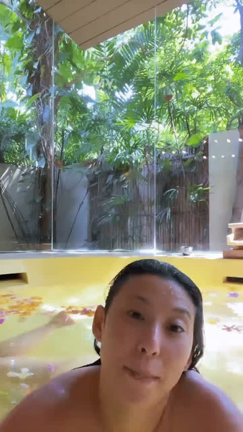 asian tease whore clip