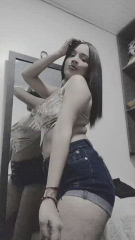 cousin latina teen clip