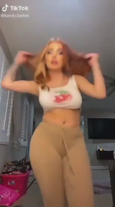TikTok Thot ?? 17GB UPDATED ALBUM IN COMMENTS ??