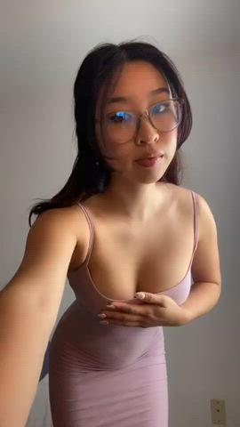 asian sexy tiktok clip