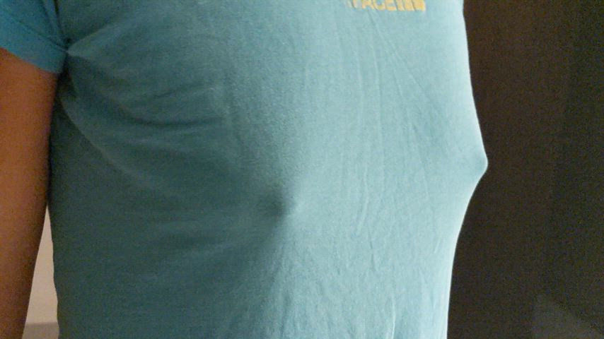 A small reveal