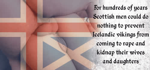 Anal Scandinavian Scottish clip