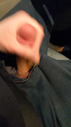 car masturbating solo clip