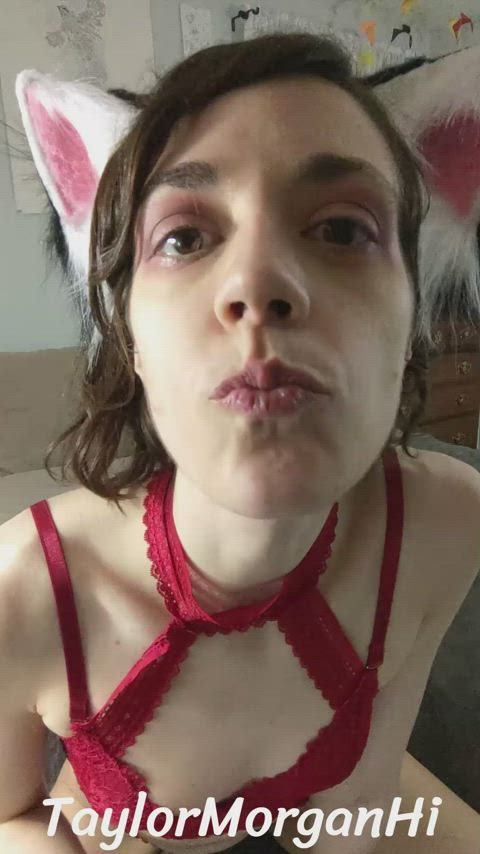 Feeling a little... foxy