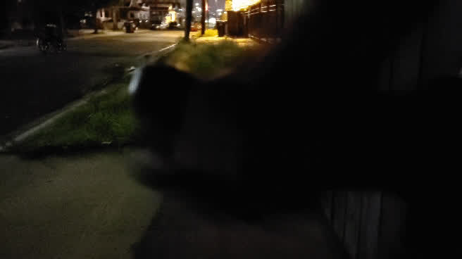 Public Cum Masturbating Exhibitionist clip
