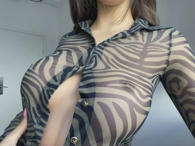 Boobs Lesbian Tits clip