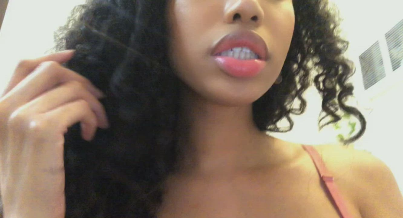 Can I be your girlfriend with something extra? π