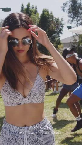 Victoria Justice