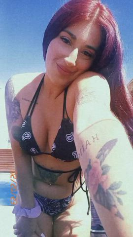 I'm your cute slut β‘