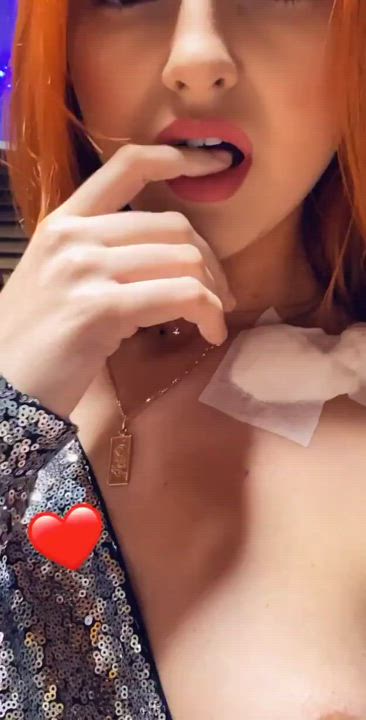 OnlyFans POV Pornstar clip