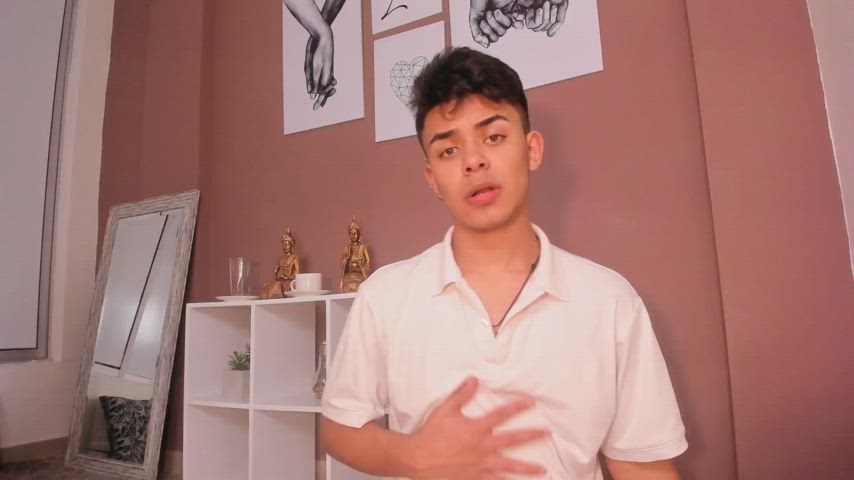 ass cock colombian gay latino male small dick streamate stripchat teen clip