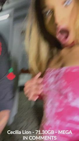 Anal Quiver XChange clip