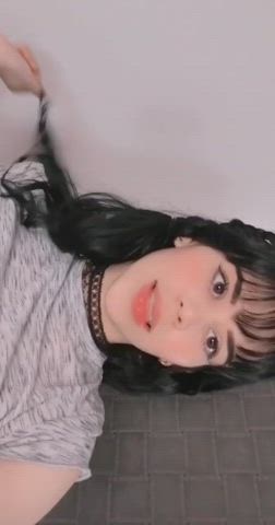Amateur Camgirl Latina Webcam clip