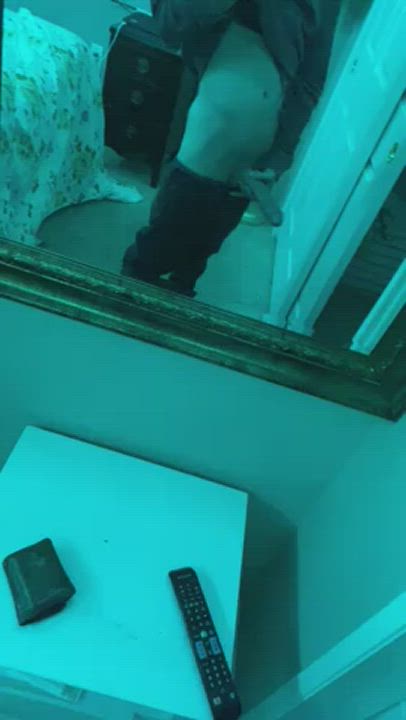 Big Dick Cock Solo clip