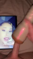 Happy birthday Ari!