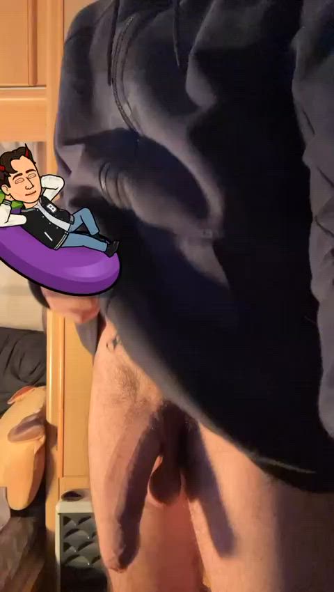 big dick gay thick clip