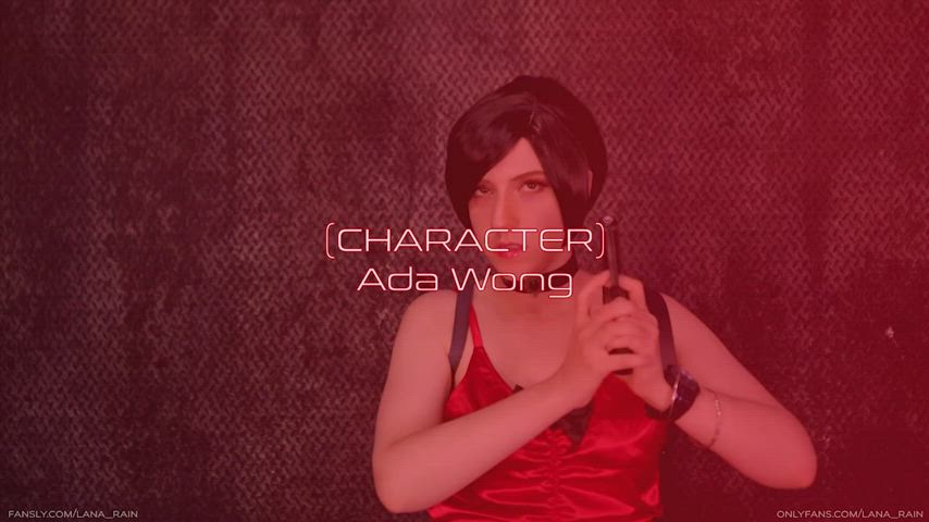Out now for you Resident Evil fans~