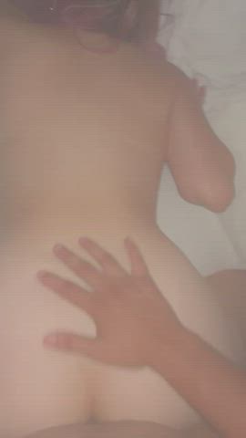 college couple doggystyle clip