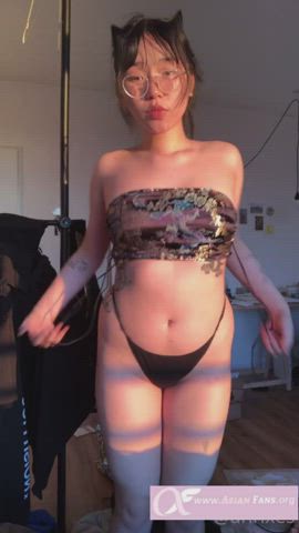 asian onlyfans r/asiansgonewild clip