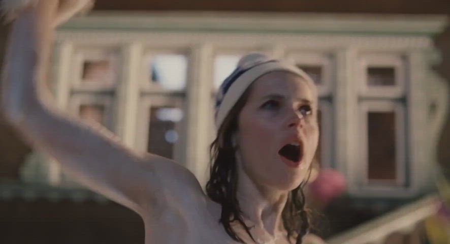Felicity Jones