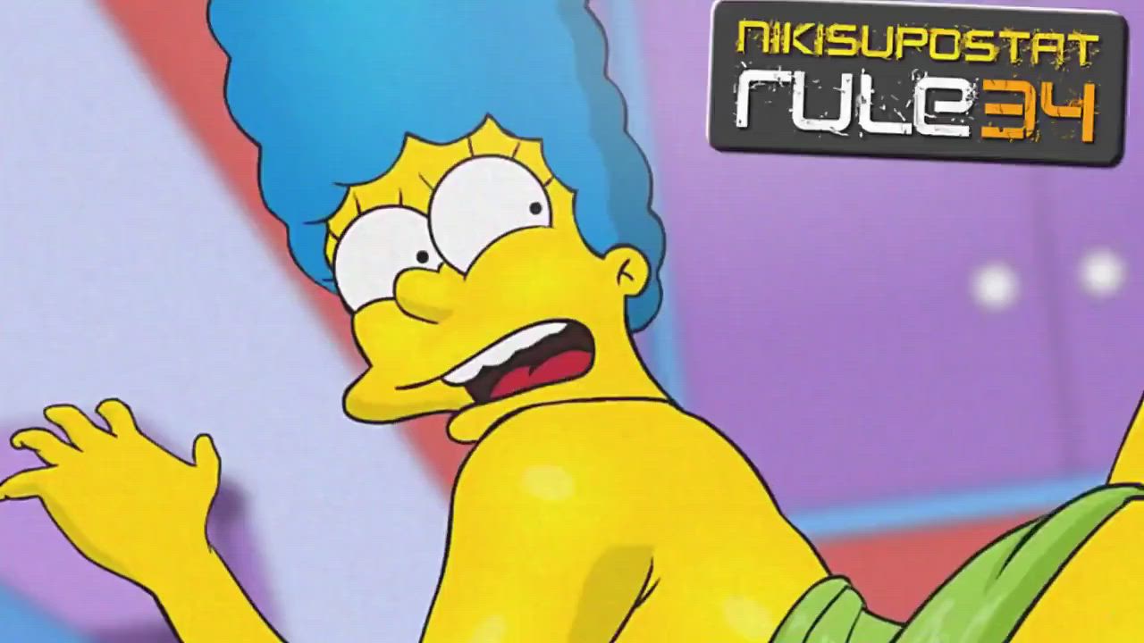 3D Animation Hentai clip