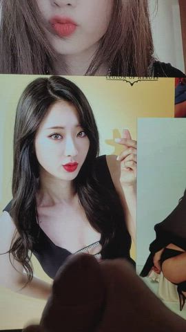 9Muses Kyungri birthday cum tribute