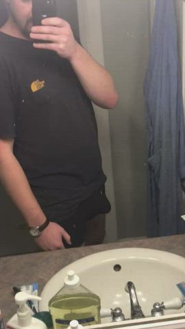 Big bulge reveal [27]