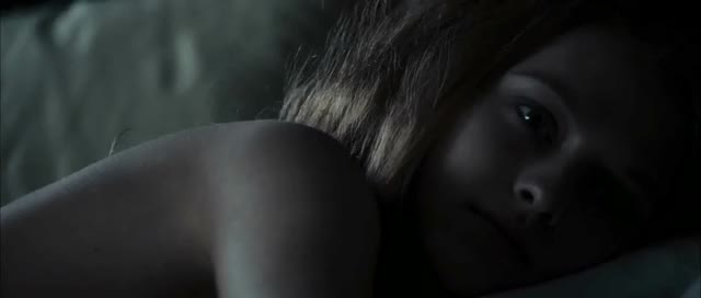 Teresa Palmer - Restraint (2008)