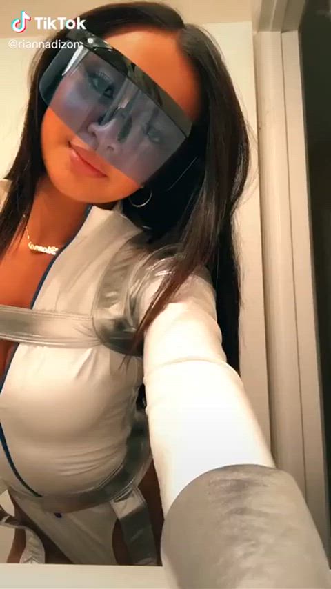 asian teen teens tiktok r/juicyasians tik-tok clip