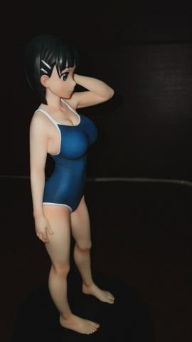 Anime Cum Tribute clip