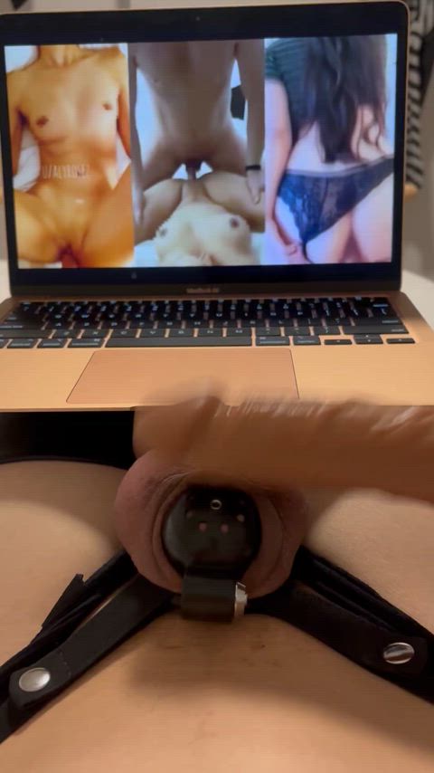 plapping at home like a good bitch on a sat night