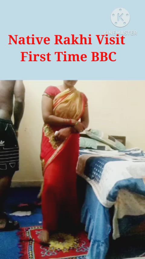 big tits boobs indian interracial clip