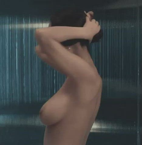 Asian Big Tits Nipples Thick Tits clip