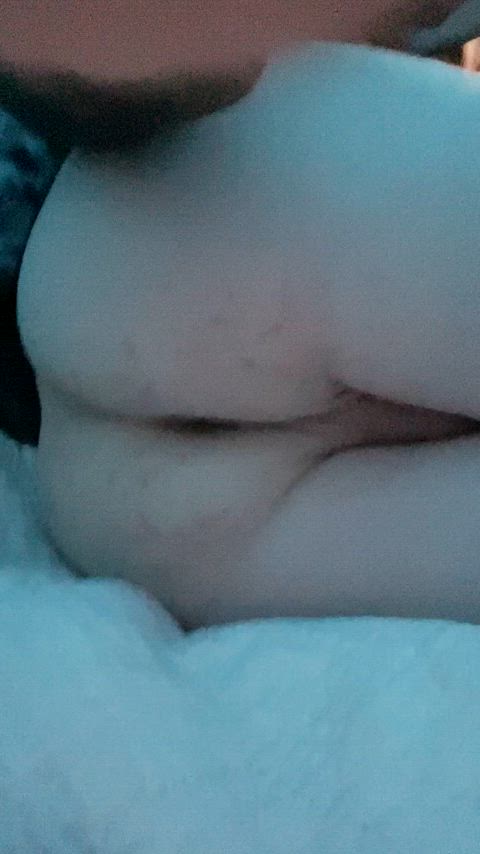 ass big ass fingering thick-booty clip