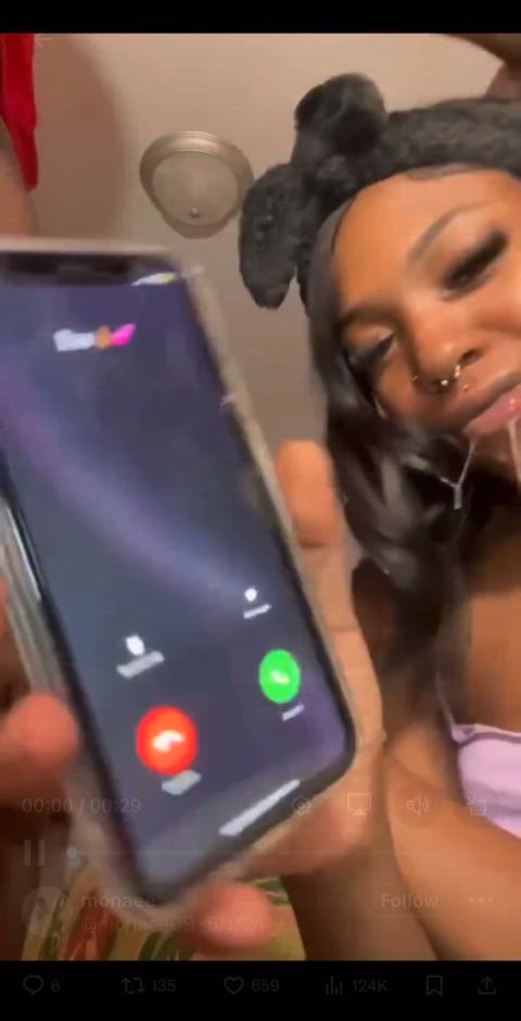 When Bae calls