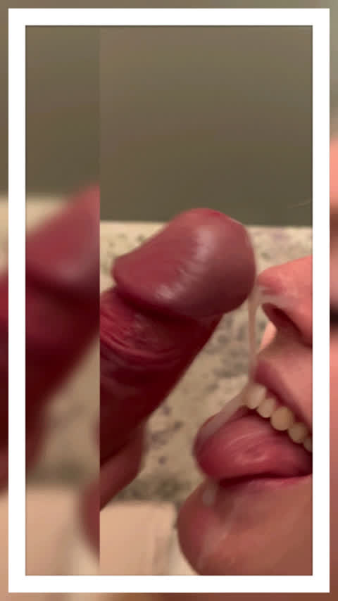 Cum play