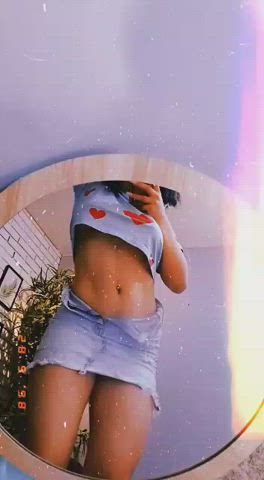 Big Ass Big Tits Teen clip