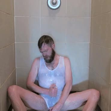 Shower clip