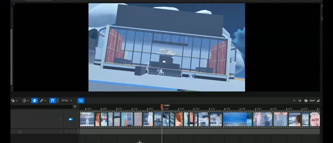 3d animation blowjob clip