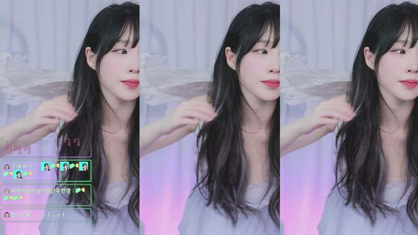 asian big tits dancing korean clip