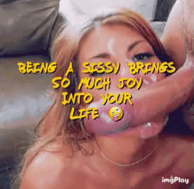 A life full of Joy