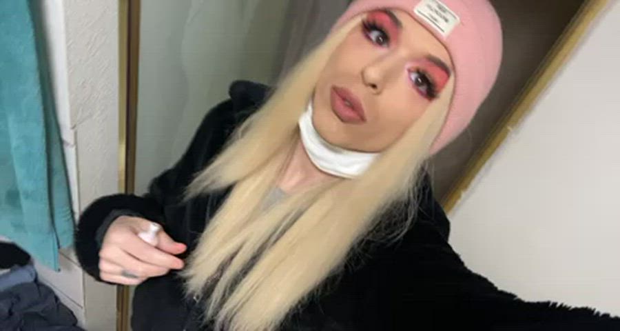 Petite Solo Trans clip