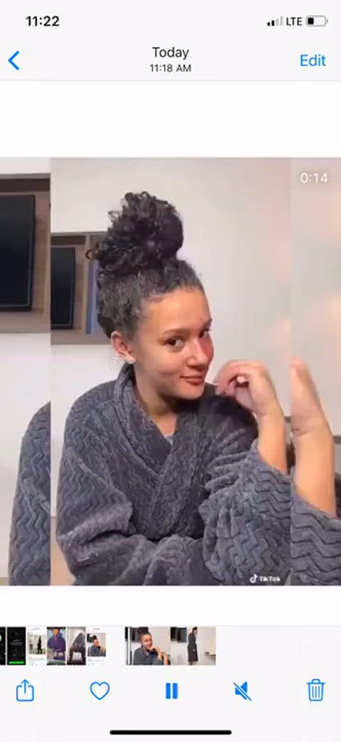 babe booty cute dancing girls pretty sensual sex teen tiktok clip