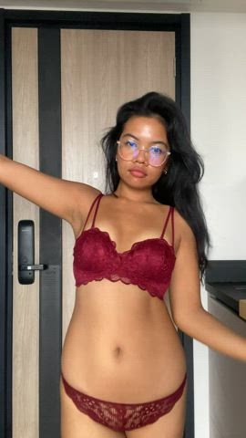 asian ass onlyfans petite small tits teen thai tits clip