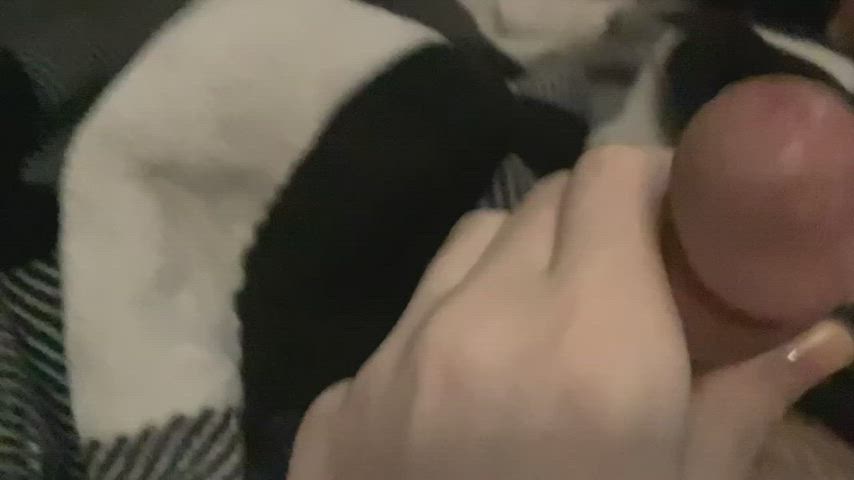 Cum Jerk Off Solo clip