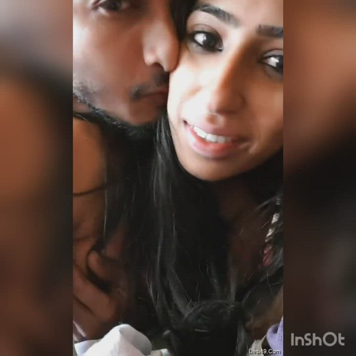 Boyfriend Sex with his girlfriend ( Link in Comment)